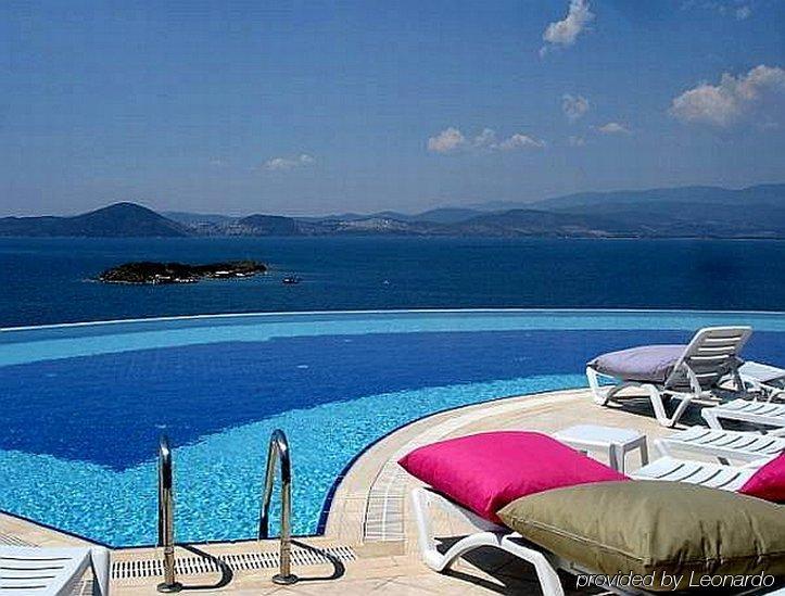 Royal Heights Hotel Bogazici